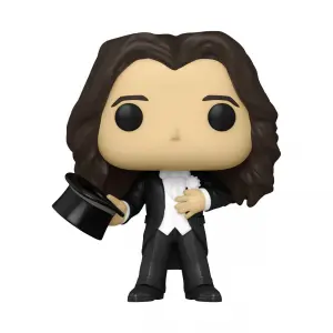 Figurine Funko Pop Album Alice Cooper Welcome to my Nightmare image-0