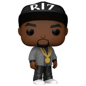 Figurine Funko Pop Biz Markie image-0