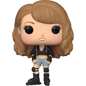 Figurina Funko Pop Rocks Mariah Carey image-0