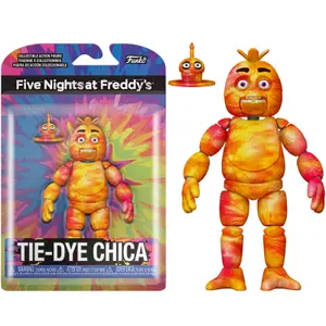 Figurine Funko Five Night Freddys Chica image-1