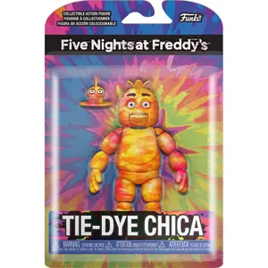 Figurine Funko Five Night Freddys Chica image-2