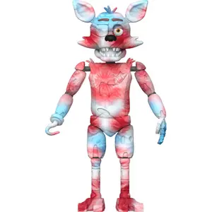 Figurine Funko Five Night Freddys Foxy image-0