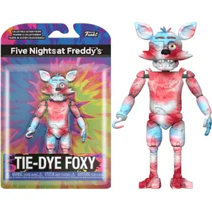Figurine Funko Five Night Freddys Foxy image-1