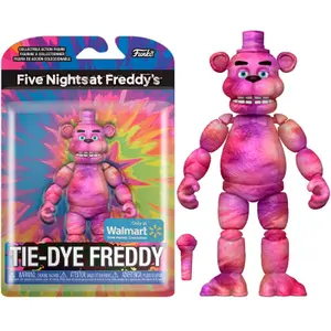Figurine Funko Five Night Freddys image-1