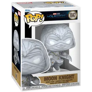 Φιγούρα Funko POP Marvel Moon Knight image-1