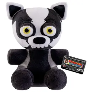 Peluche Funko Five Nights at Freddys Fanverse Blake the Badger toy Exclusive image-0
