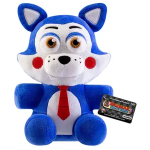 Αρκουδάκι Funko Five Nights at Freddys Fanverse Candy the Cat toy image-0