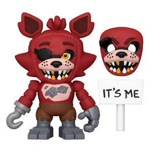 Figurine Funko Five Nights at Freddy's Foxy image-0