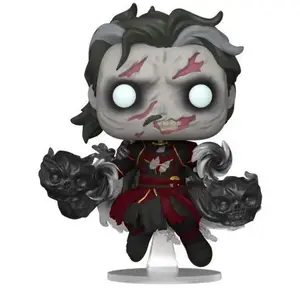Figurine Funko Pop Doctor Strange Multiverse of Madness Dead Strange Exclusive image-0