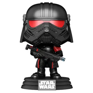 Φιγούρα Funko Pop Star Wars Purge Trooper Exclusive image-0
