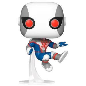 Φιγούρα Funko POP Marvel Spiderman Exclusive image-0