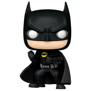 Figurka Funko Pop DC Comics The Flash - Batman Keaton image-0