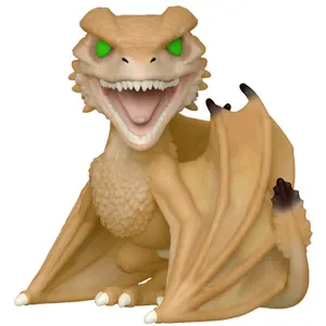 Φιγούρα Funko Pop Game of Thrones House of The Dragon Syrax image-0