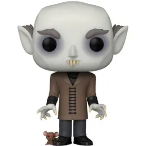 Figurine Funko POP Nosferatu 100th Nosferatu image-0