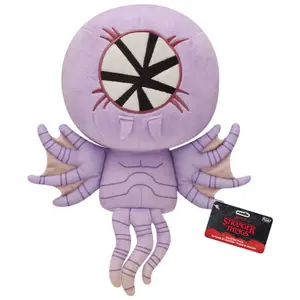 Plush Funko Stranger Things Demo Ba image-0
