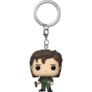 Portachiavi Funko Pocket Pop Hunter Steve image-0