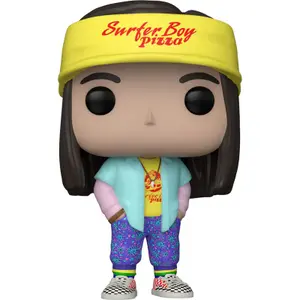Figurine Funko Pop Stranger Things Argyle