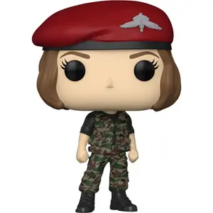 Figurita Funko Pop Stranger Things Hunter Robin image-0