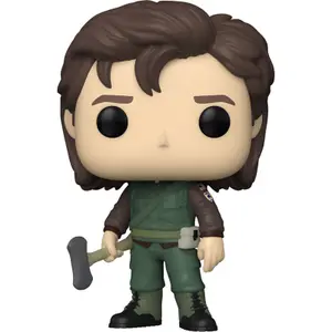 Figurine Funko Pop Stranger Things Hunter Steve