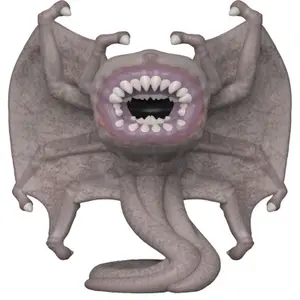 Figurine Funko Pop Stranger Things Demo-bat image-0