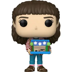 Figurine Funko Pop Stranger Things Eleven