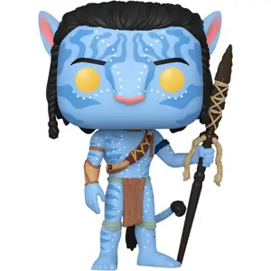Figurka Funko Pop Avatar Jake Sully image-0