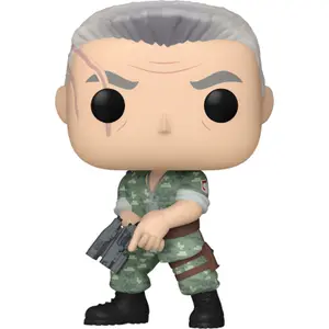 Figurka Funko Pop Avatar Miles Quaritch image-0