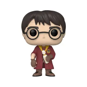 Figurine Funko Pop Harry Potter 20th Harry Potter image-0