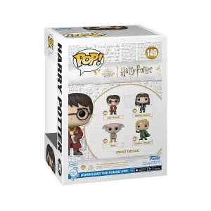 Figurine Funko Pop Harry Potter 20th Harry Potter image-2