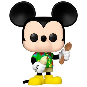 Figurka Funko Pop Walt Disney World 50th Anniversary Mickey Mouse image-0
