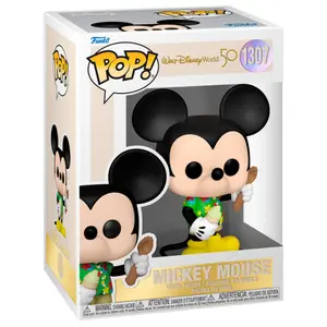 Figurka Funko Pop Walt Disney World 50th Anniversary Mickey Mouse image-2