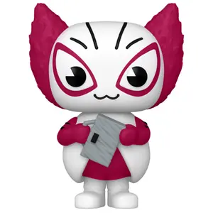 Figurine Funko Pop Bullet Train Momomon image-0