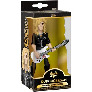 Figurita Funko Vinyl Gold Guns N Roses Duff image-1