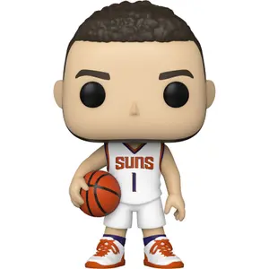 Figurine Funko POP NBA Suns Devin Booker image-0