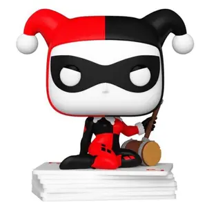Φιγούρα Funko Pop DC Comics Harley Quinn Exclusive