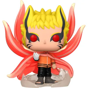 Figurine Funko POP Boruto Naruto image-0