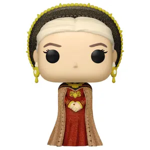 Figurine Funko Pop Game of Thrones House of The Dragon Rhaenyra Targaryen Exclusive image-0