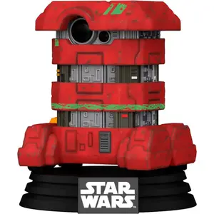 Φιγούρα Funko Pop Star Wars B2EMO Exclusive image-0