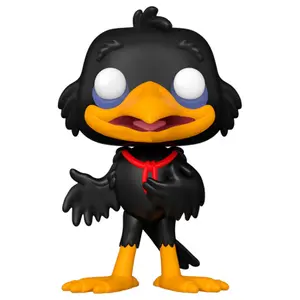 Figurine Funko POP The Secret of Nimh Jeremy Crow image-0