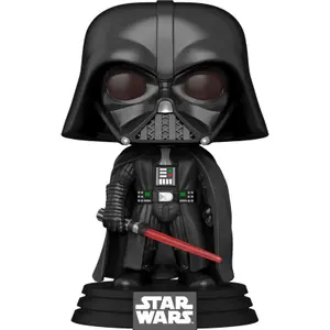 Φιγούρα Funko POP Star Wars Darth Vader image-0