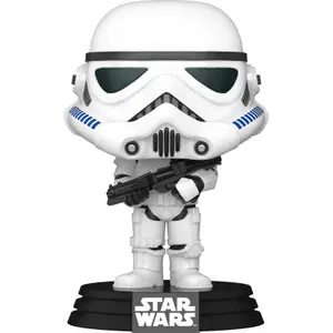 Φιγούρα Funko Pop Star Wars Stormtrooper image-0