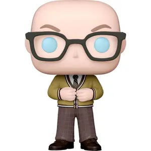 Figurine Funko Pop What We Do In The Shadows Colin Robinson image-0
