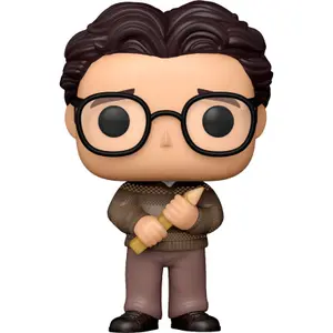 Figurine Funko Pop What We Do In The Shadows Guillermo image-0