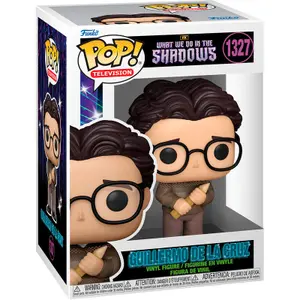 Figurine Funko Pop What We Do In The Shadows Guillermo image-1