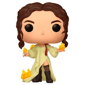 Φιγούρα Funko Pop Rosalia image-0