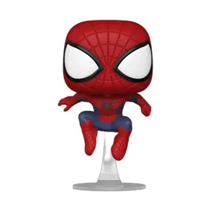 Figurka Funko POP Marvel Spider-Man No Way Home The Amazing Spider-Man image-0