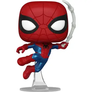 Figurina Funko POP Marvel Spider-Man No Way Home Spider-Man image-0