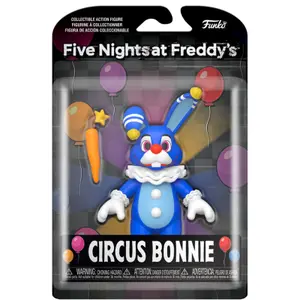 Figurine Funko Five Night Freddys Circus image-1