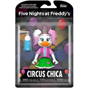 Φιγούρα Funko Five Night Freddys Circus image-1