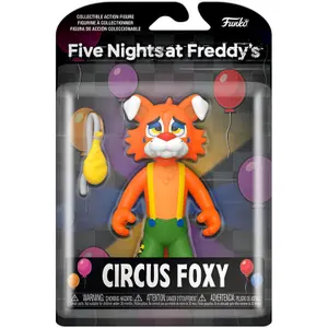 Figurine Funko Five Night Freddys Circus image-1